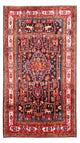 Nahavand Teppe 164x285cm - Persisk teppe
