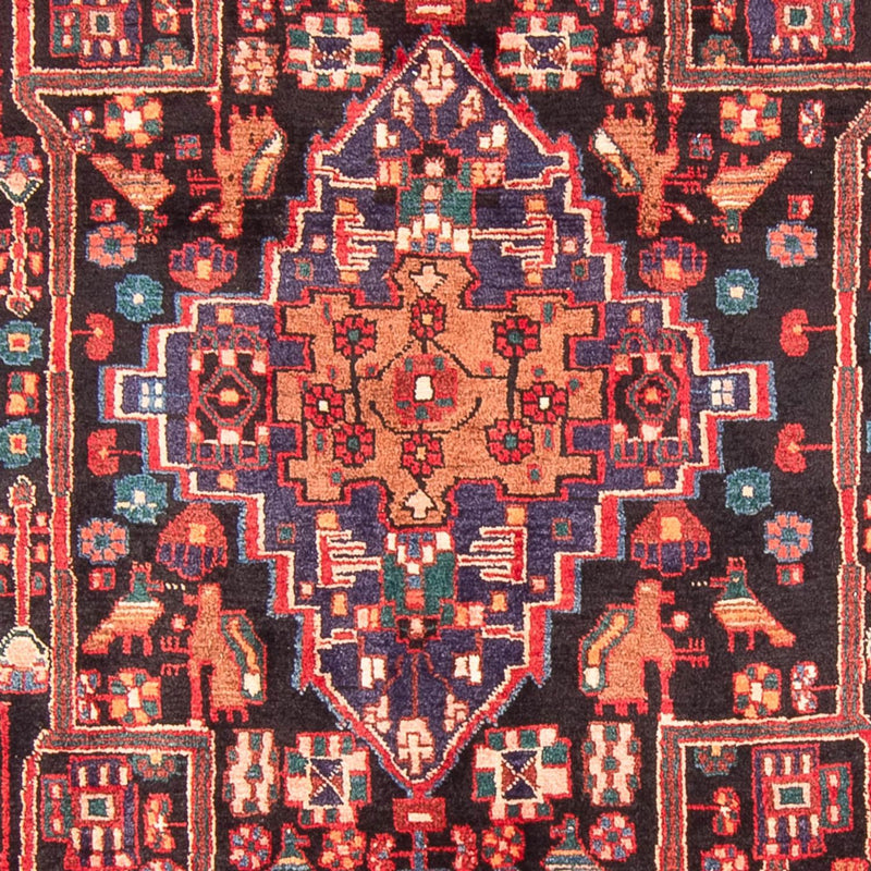 Nahavand Teppe 164x285cm - Persisk teppe