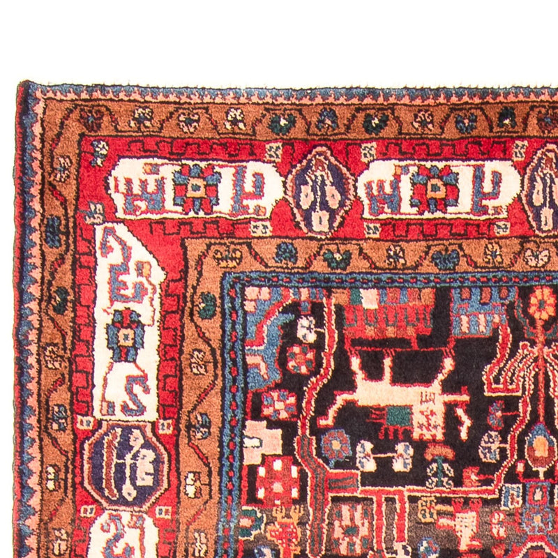 Nahavand Teppe 164x285cm - Persisk teppe