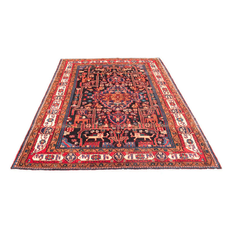 Nahavand Teppe 164x285cm - Persisk teppe