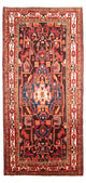 Nahavand Teppe 313x160cm - Persisk teppe