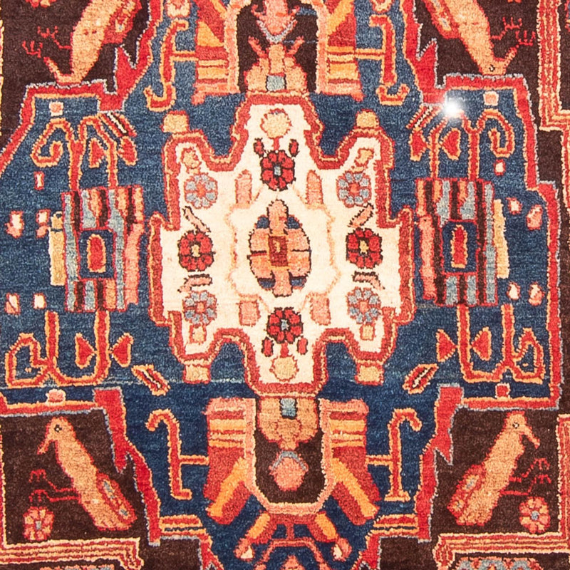 Nahavand Teppe 313x160cm - Persisk teppe