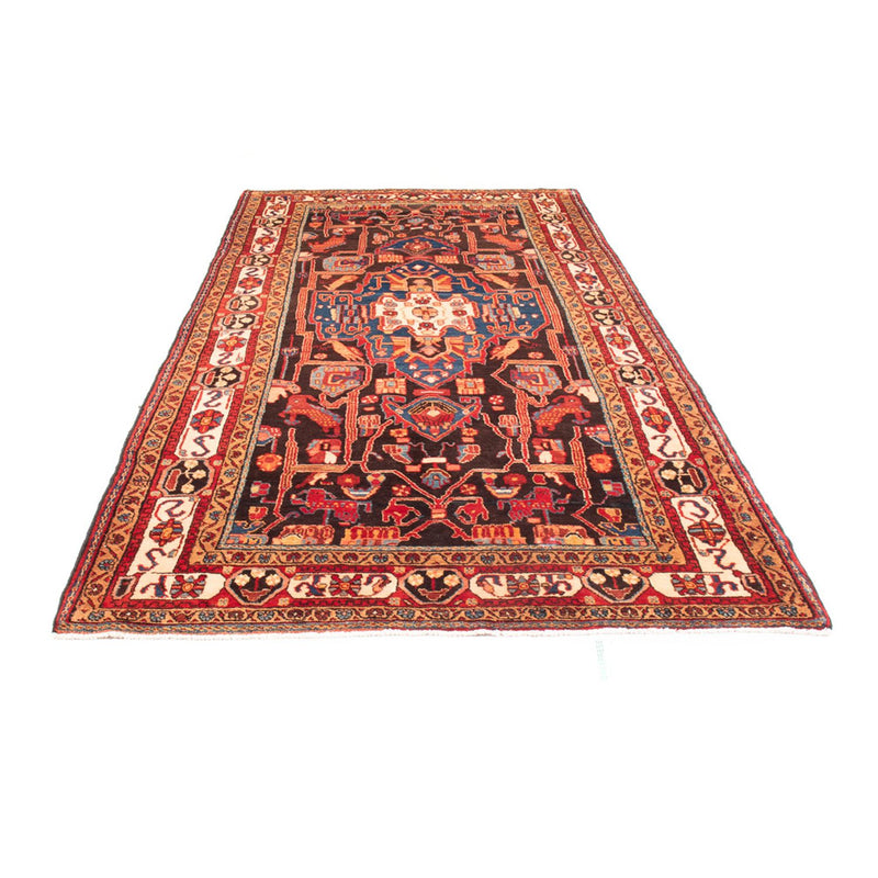 Nahavand Teppe 313x160cm - Persisk teppe