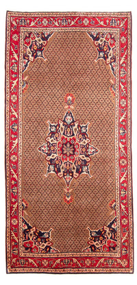 Kolyai Teppe 300x152cm - Persisk teppe – product image