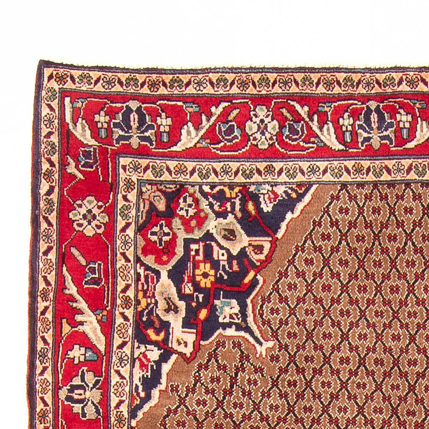 Kolyai Teppe 300x152cm - Persisk teppe