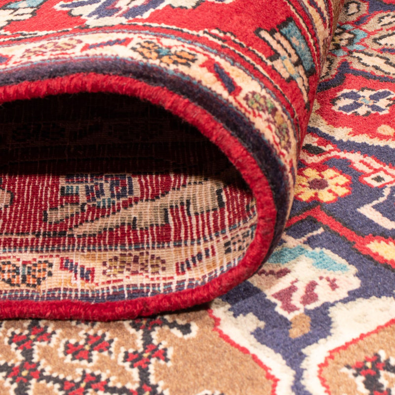 Kolyai Teppe 300x152cm - Persisk teppe