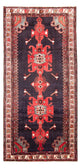 Kolyai Teppe 295x147cm - Persisk teppe