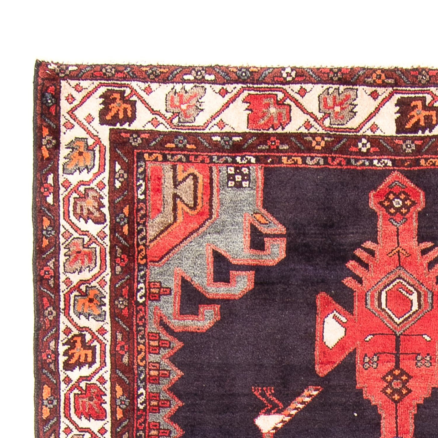 Kolyai Teppe 295x147cm - Persisk teppe
