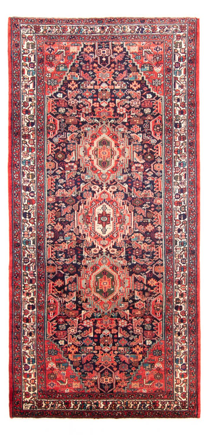Hamadan Teppe 307x155cm - Persisk teppe