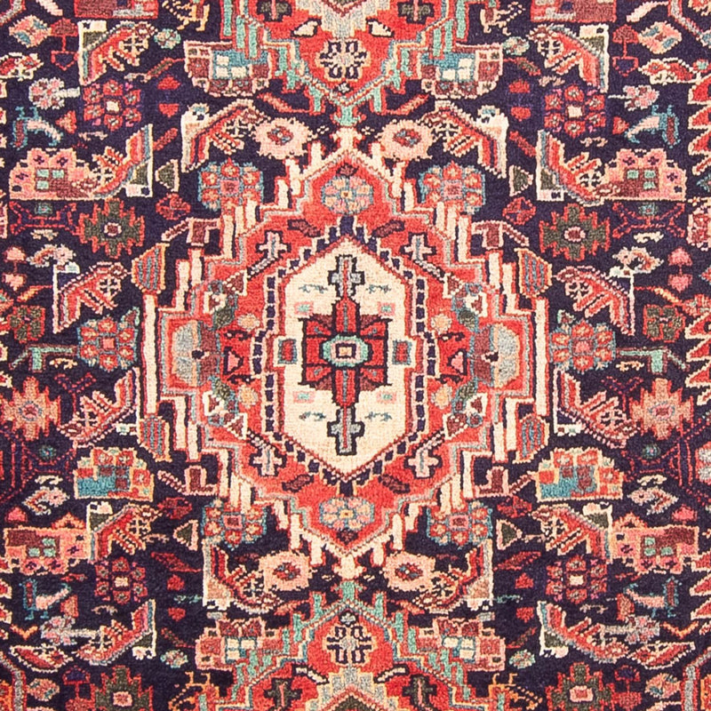 Hamadan Teppe 307x155cm - Persisk teppe