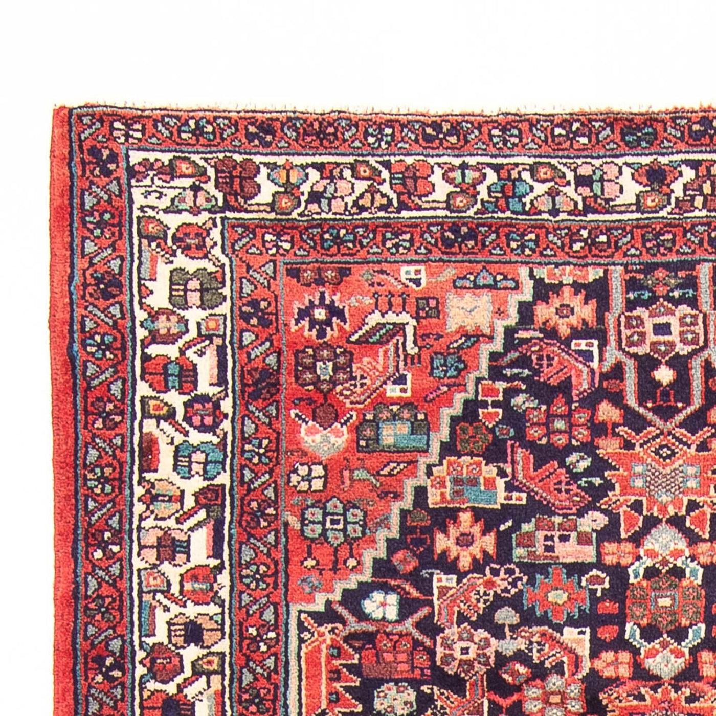 Hamadan Teppe 307x155cm - Persisk teppe