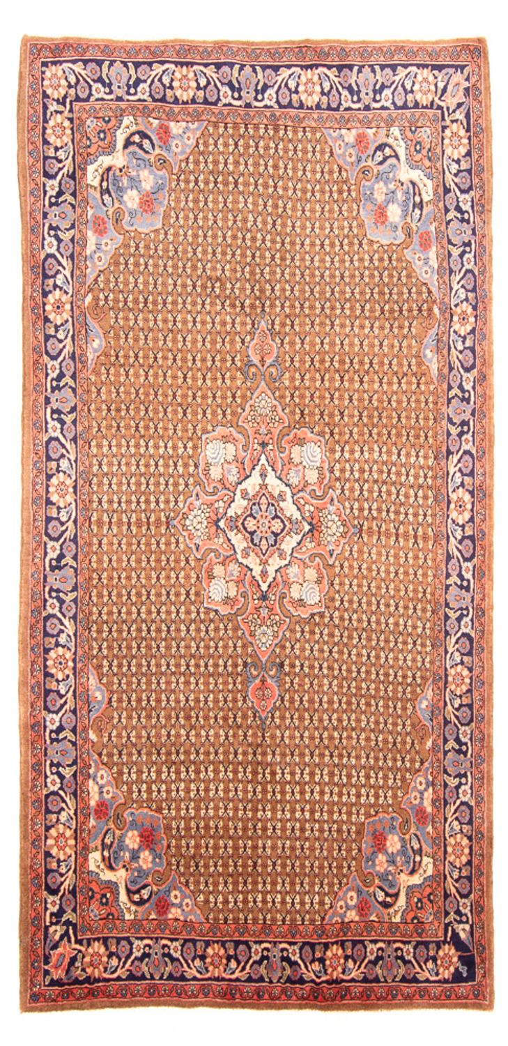 Kolyai Teppe 300x155cm - Persisk teppe