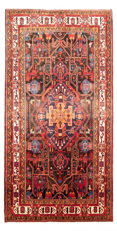Nahavand Teppe 167x310cm - Persisk teppe