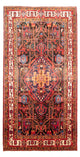 Nahavand Teppe 167x310cm - Persisk teppe