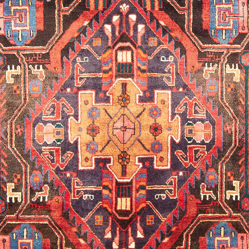 Nahavand Teppe 167x310cm - Persisk teppe