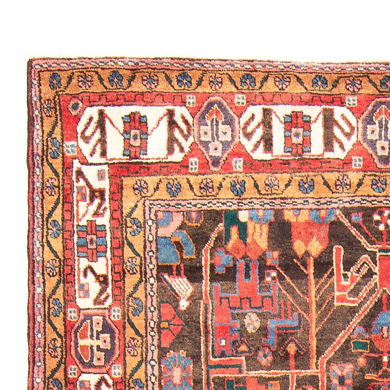 Nahavand Teppe 167x310cm - Persisk teppe