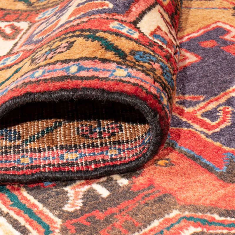 Nahavand Teppe 167x310cm - Persisk teppe
