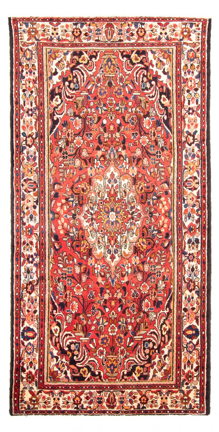 Hamadan Teppe 300x158cm - Persisk teppe