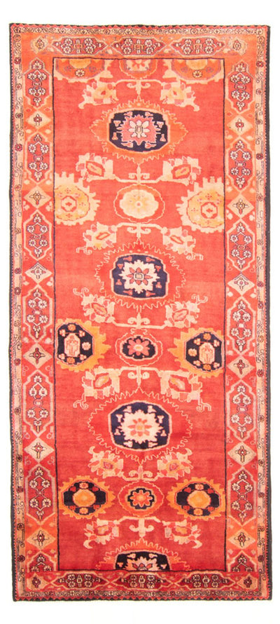 Hamadan Teppe 143x305cm - Persisk teppe