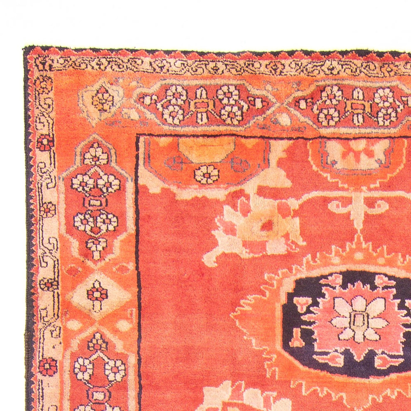 Hamadan Teppe 305x143cm - Persisk teppe