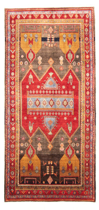 Hamadan Teppe 310x158cm - Persisk teppe – product image