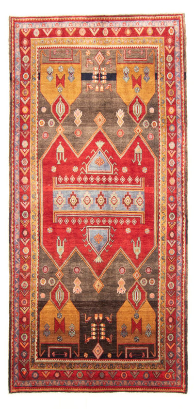 Hamadan Teppe 158x310cm - Persisk teppe