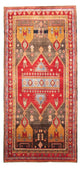 Hamadan Teppe 310x158cm - Persisk teppe