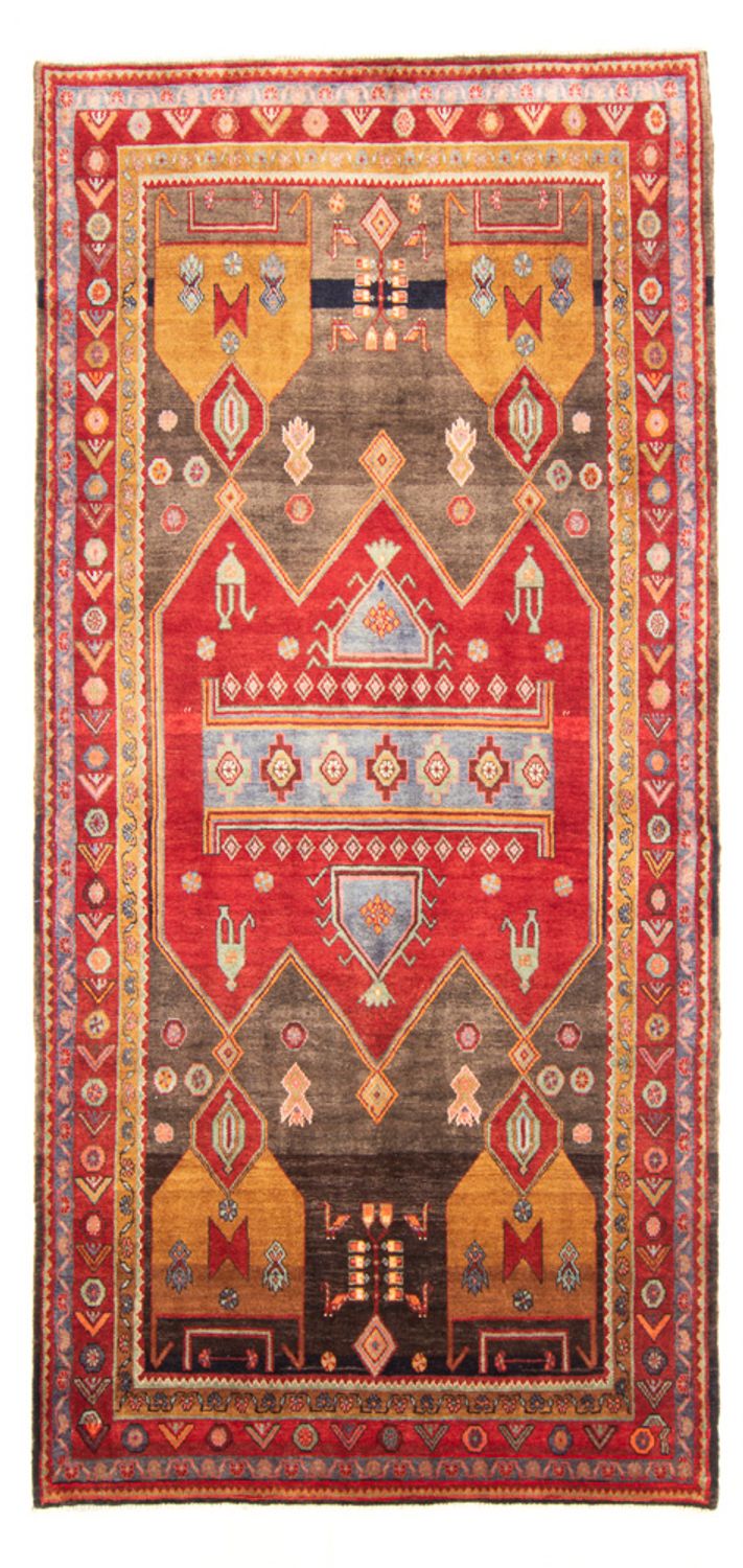 Hamadan Teppe 310x158cm - Persisk teppe