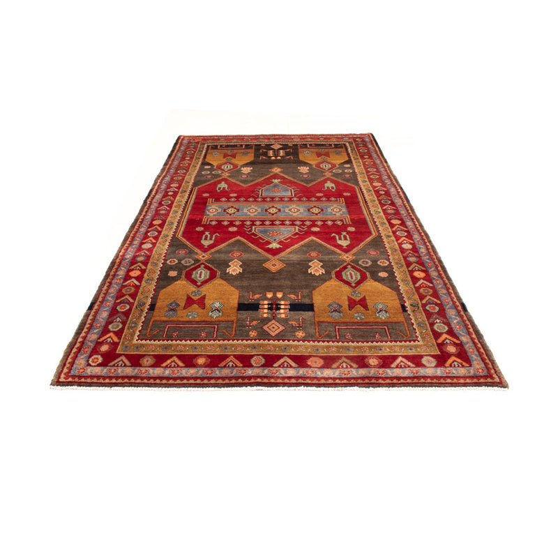 Hamadan Teppe 310x158cm - Persisk teppe