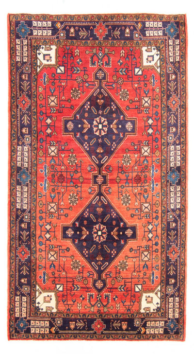 Kolyai Teppe 150x257cm - Persisk teppe