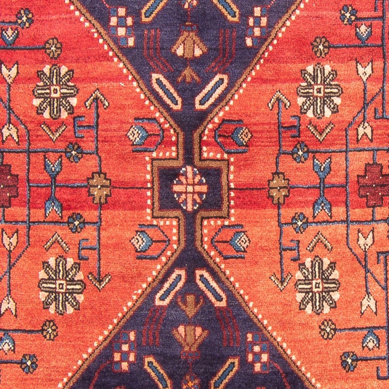 Kolyai Teppe 257x150cm - Persisk teppe