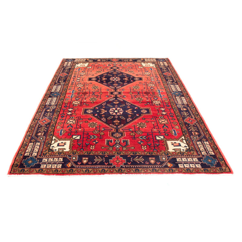 Kolyai Teppe 257x150cm - Persisk teppe
