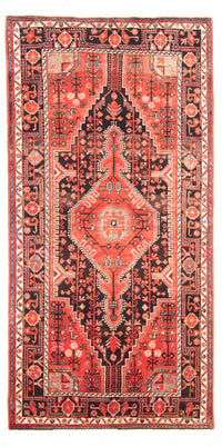 Hamadan Teppe 145x260cm - Persisk teppe – product image