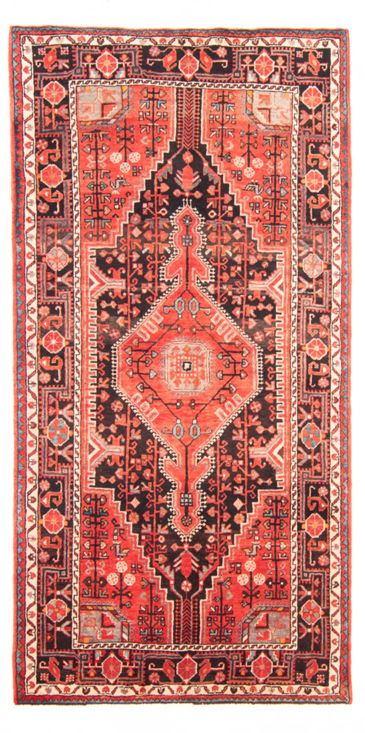 Hamadan Teppe 145x260cm - Persisk teppe