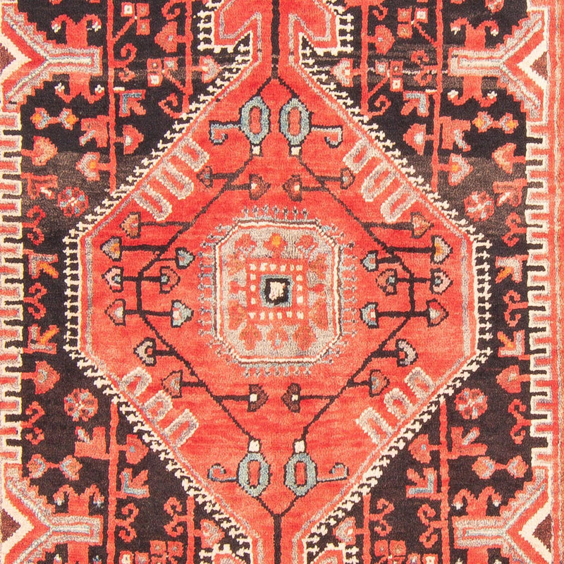 Hamadan Teppe 145x260cm - Persisk teppe