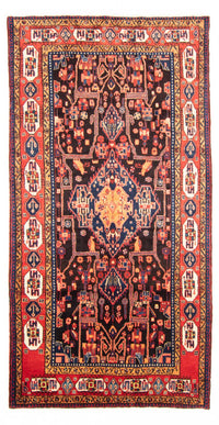 Hamadan Teppe 287x155cm - Persisk teppe – product image
