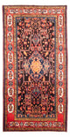 Hamadan Teppe 287x155cm - Persisk teppe