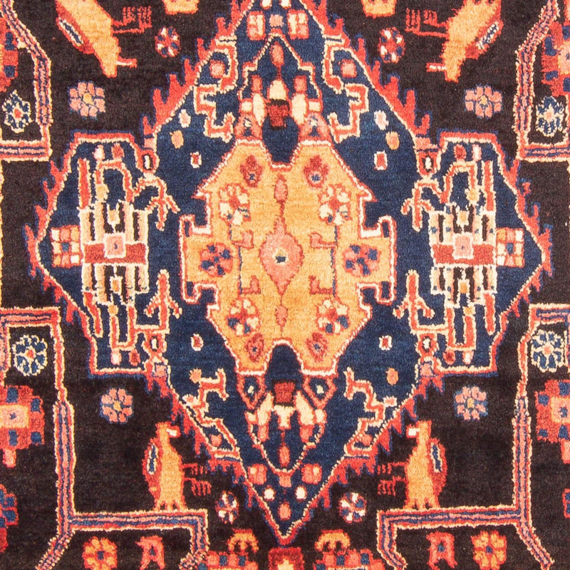 Hamadan Teppe 287x155cm - Persisk teppe