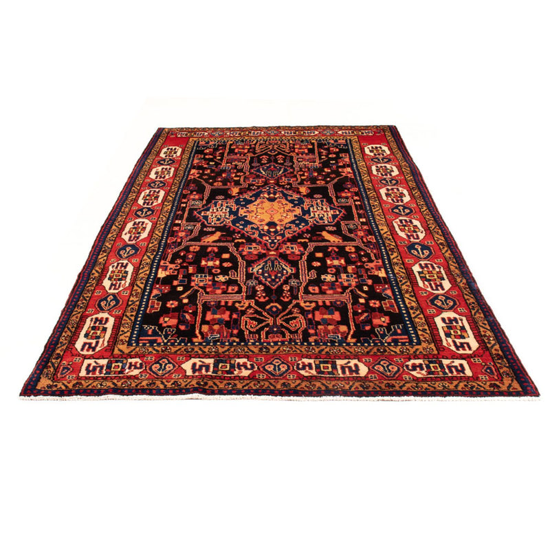 Hamadan Teppe 287x155cm - Persisk teppe