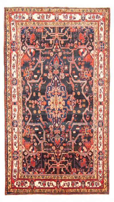 Nahavand Teppe 165x277cm - Persisk teppe