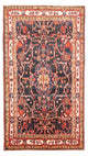 Nahavand Teppe 165x277cm - Persisk teppe