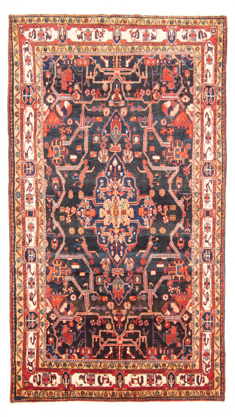 Nahavand Teppe 165x277cm - Persisk teppe