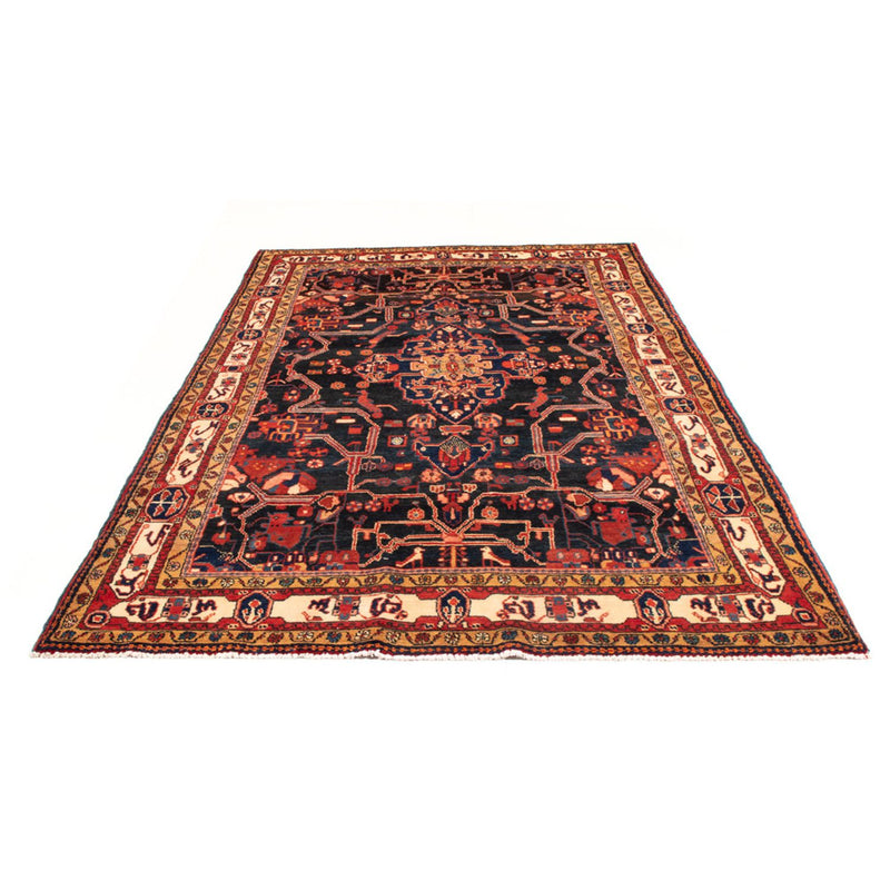 Nahavand Teppe 165x277cm - Persisk teppe