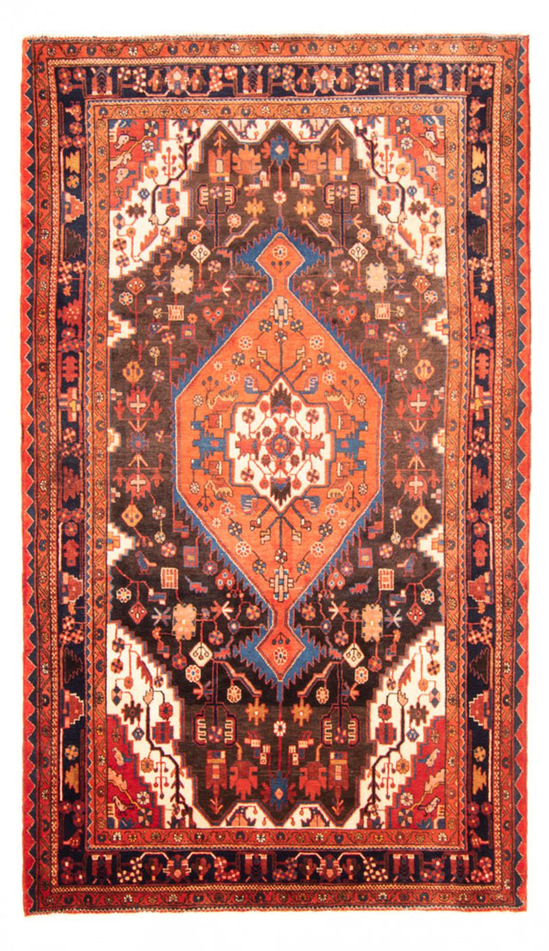 Nahavand Teppe 287x176cm - Persisk teppe