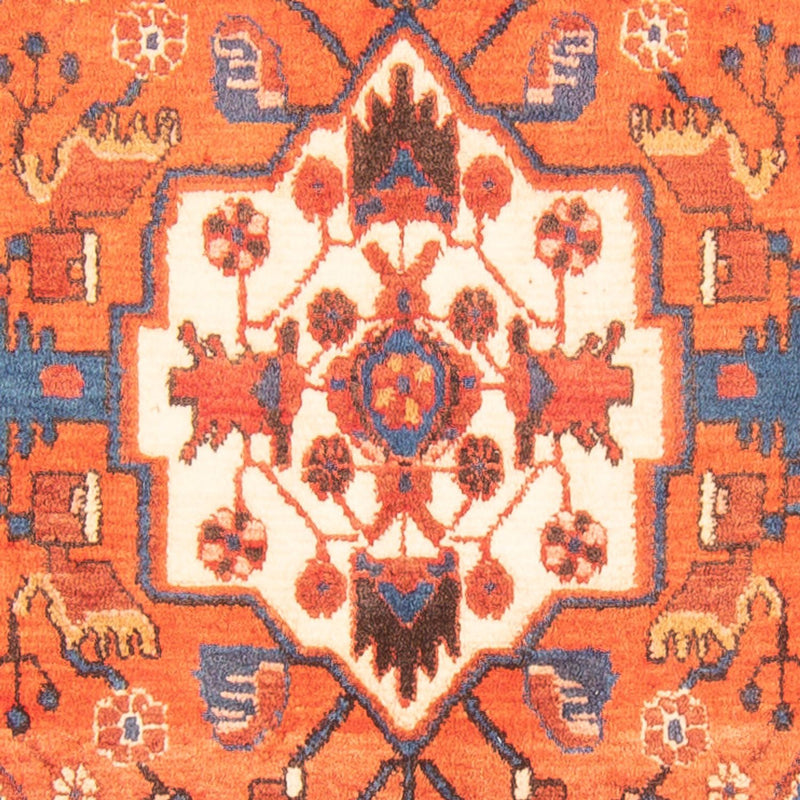 Nahavand Teppe 287x176cm - Persisk teppe