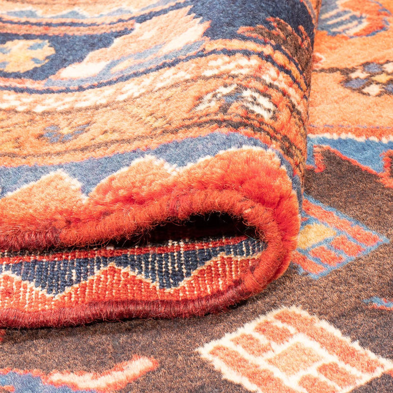 Nahavand Teppe 287x176cm - Persisk teppe
