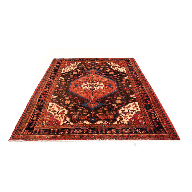 Nahavand Teppe 287x176cm - Persisk teppe