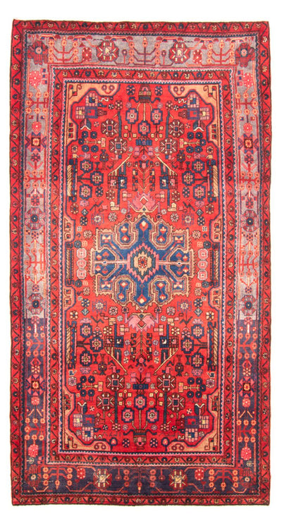 Nahavand Teppe 165x298cm - Persisk teppe