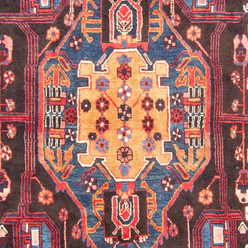 Nahavand Teppe 160x350cm - Persisk teppe