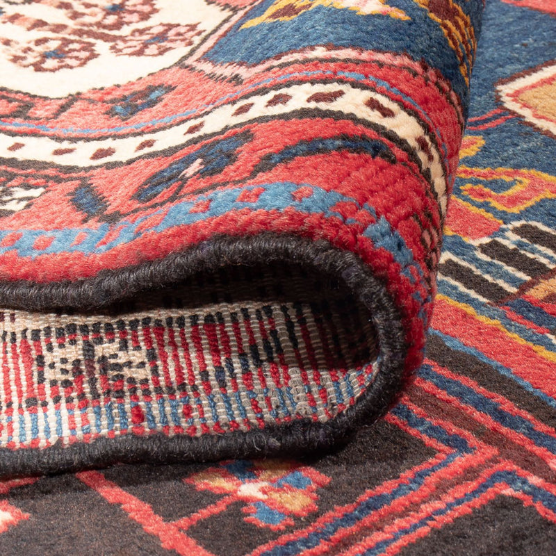 Nahavand Teppe 160x350cm - Persisk teppe